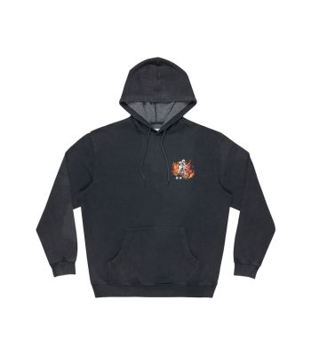 Leading The Pack - Pullover con cappuccio da Uomo