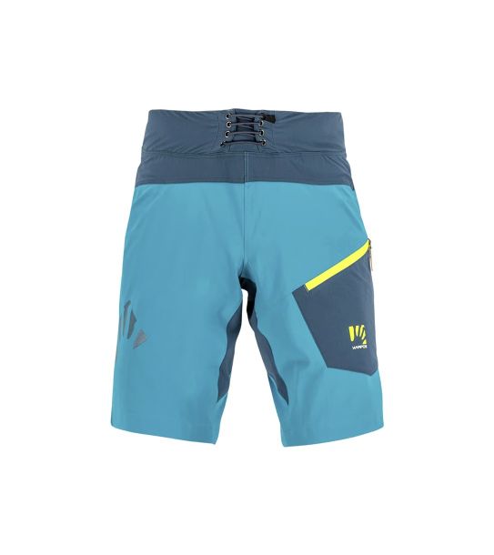 Karpos Short Val di Dentro Uomo