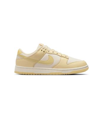 Nike Dunk Low Muslin Team Gold