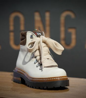 Alpen Boots Resia Donna - Caffelatte