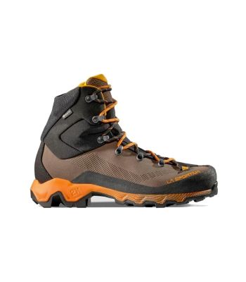 Aequilibrium Trek GTX Uomo