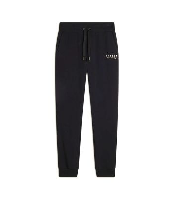 Pantaloni Regular Fit donna con polsini sul fondo