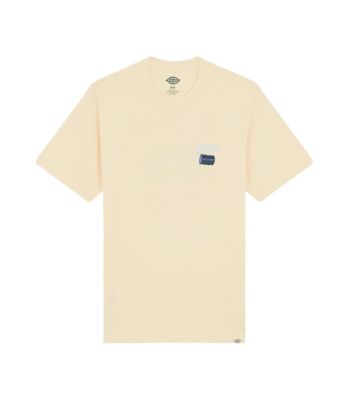 T-Shirt Service Crew Uomo